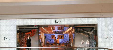 dior short hills photos|dior boutique short hills.